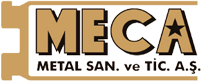 MECA METAL SAN. ve TİC. A.Ş.